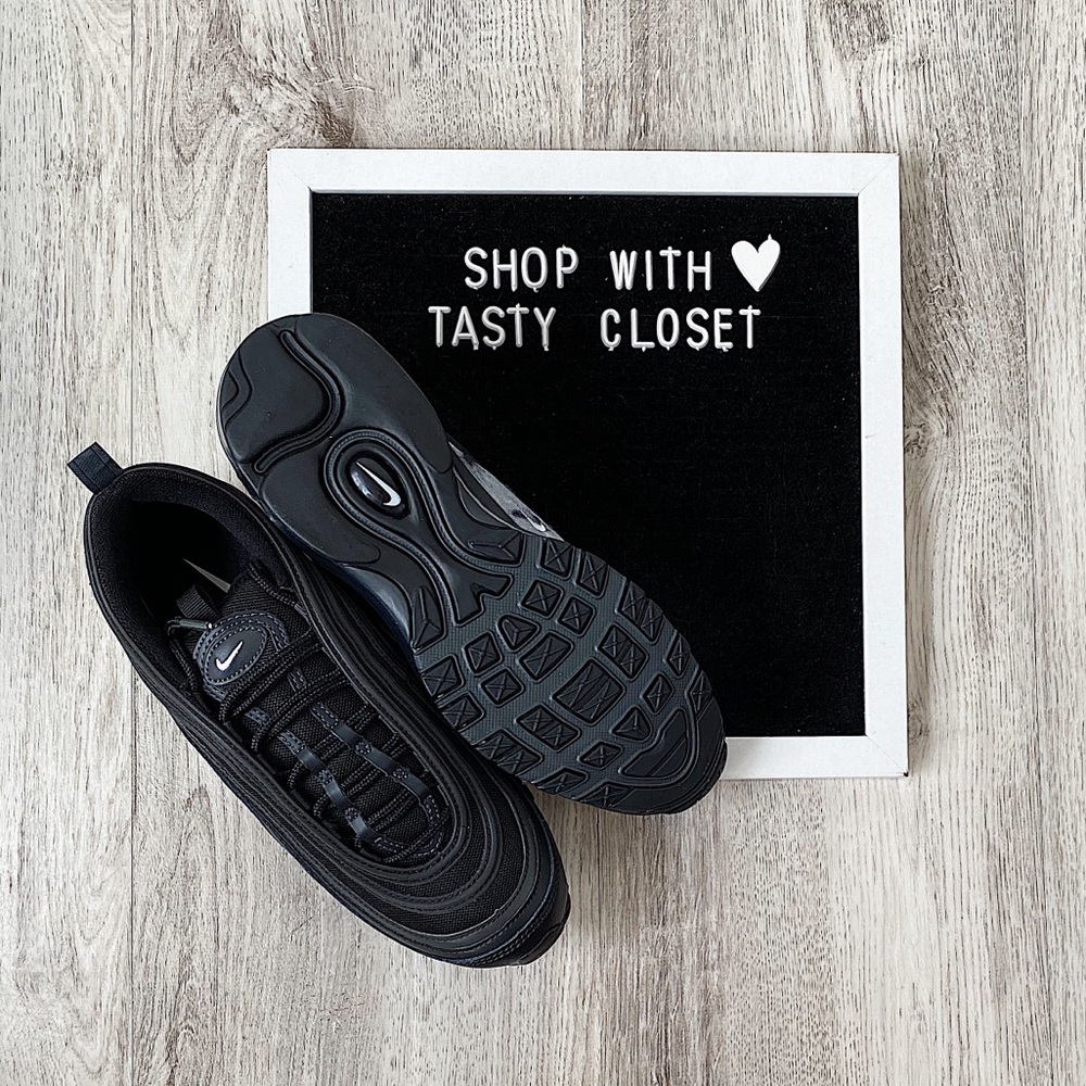 Nike air max 97 sneakers - Picture 7 of 8